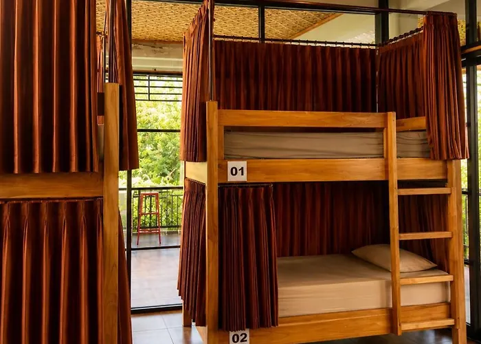 Bali Breeze * Ubud