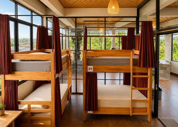 Hostal Bali Breeze