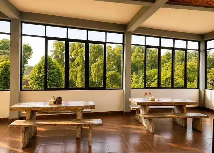 Bali Breeze Ostello Ubud